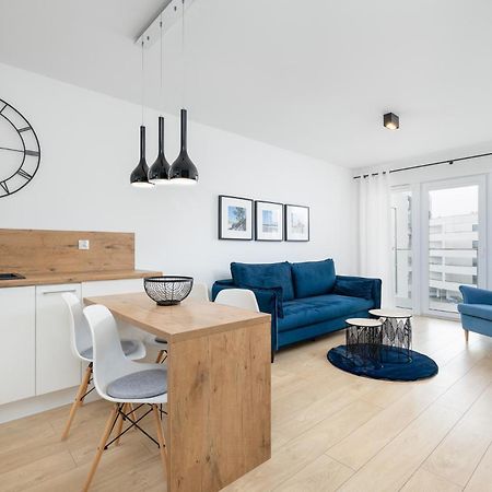Jantar Apartamenty - DELUXE 38 Bałtycka 6 Kołobrzeg Zewnętrze zdjęcie