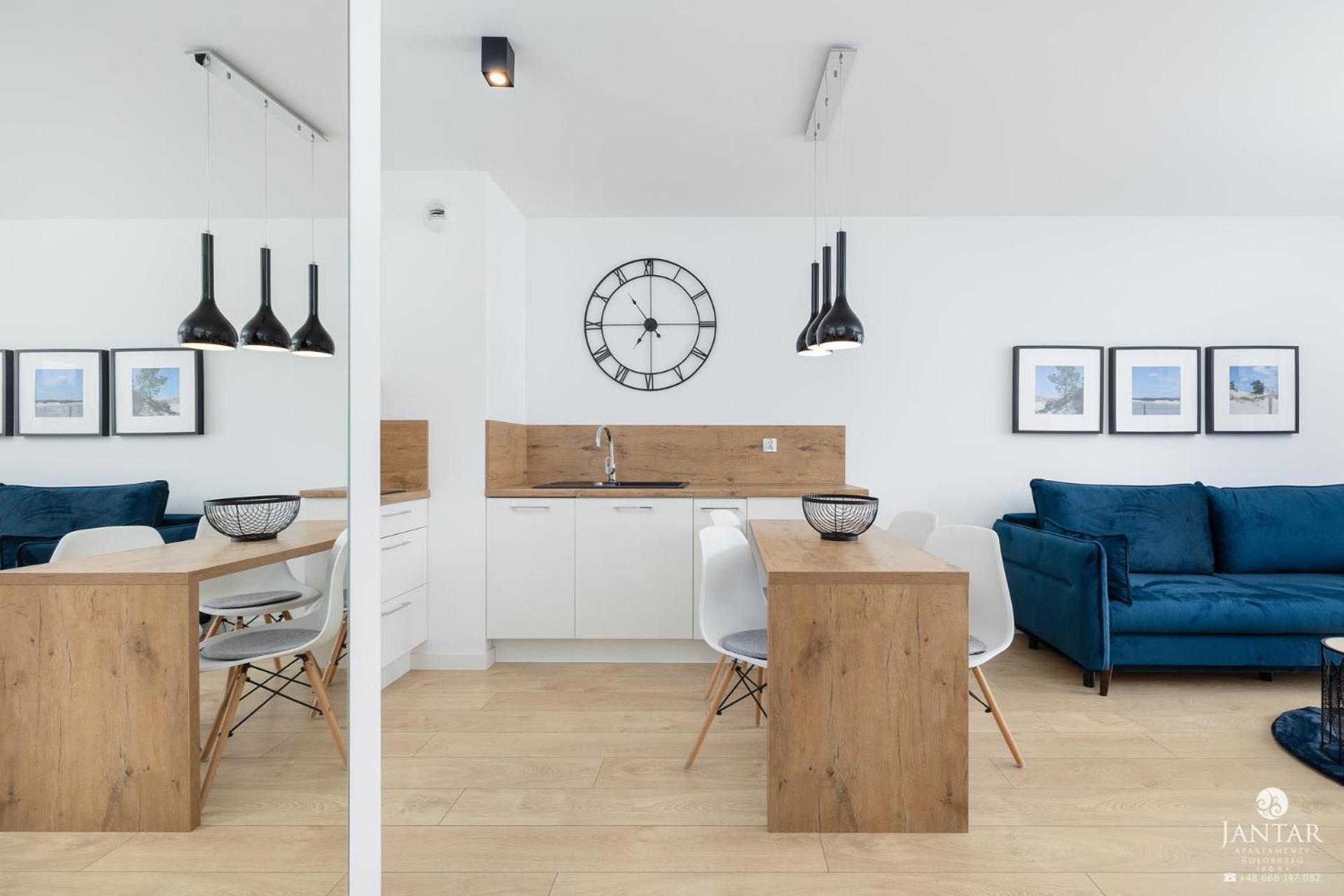 Jantar Apartamenty - DELUXE 38 Bałtycka 6 Kołobrzeg Zewnętrze zdjęcie